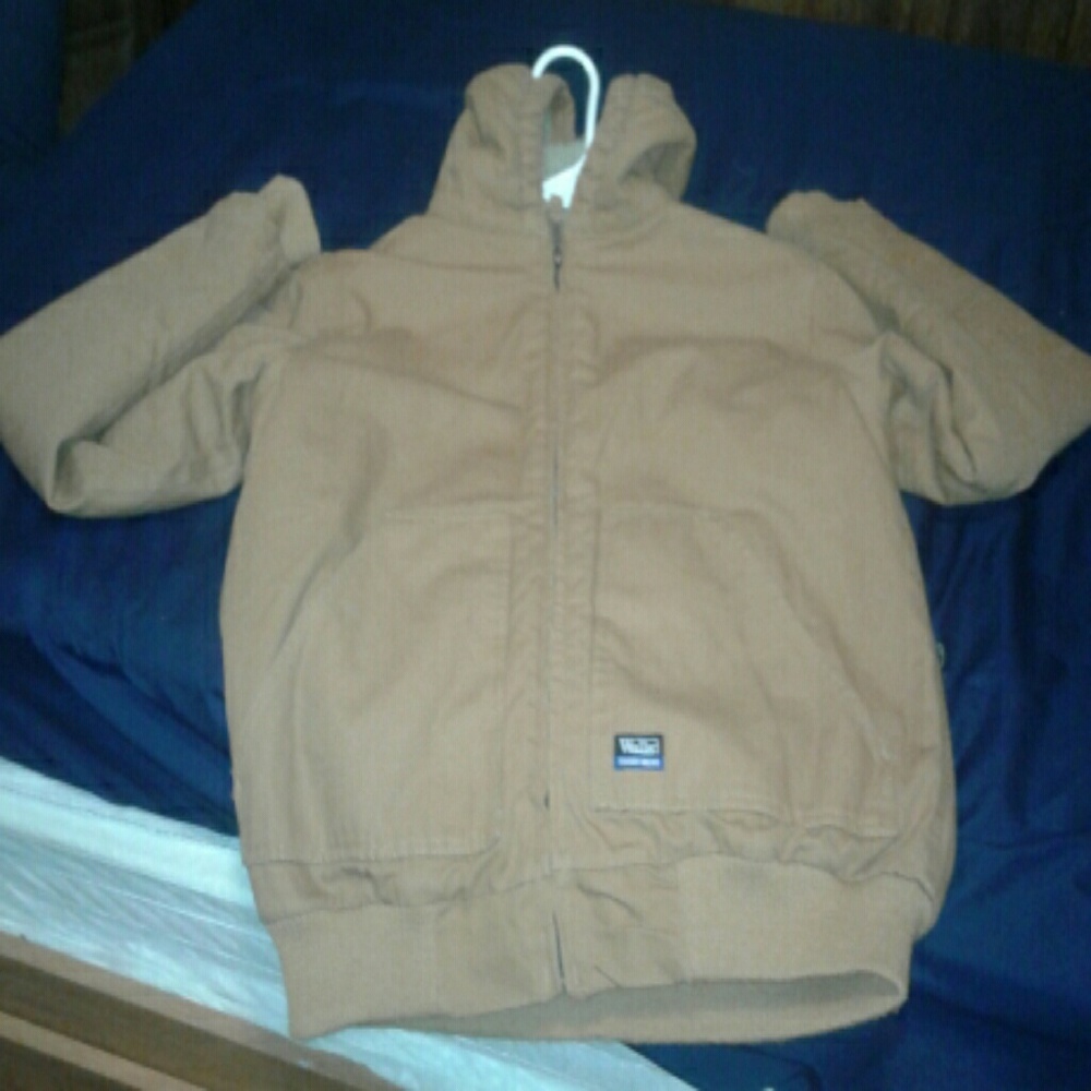 walls winter coat for boys